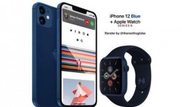 苹果最新爆料蓝色壁纸图片,神秘蓝色壁纸引领视觉潮流